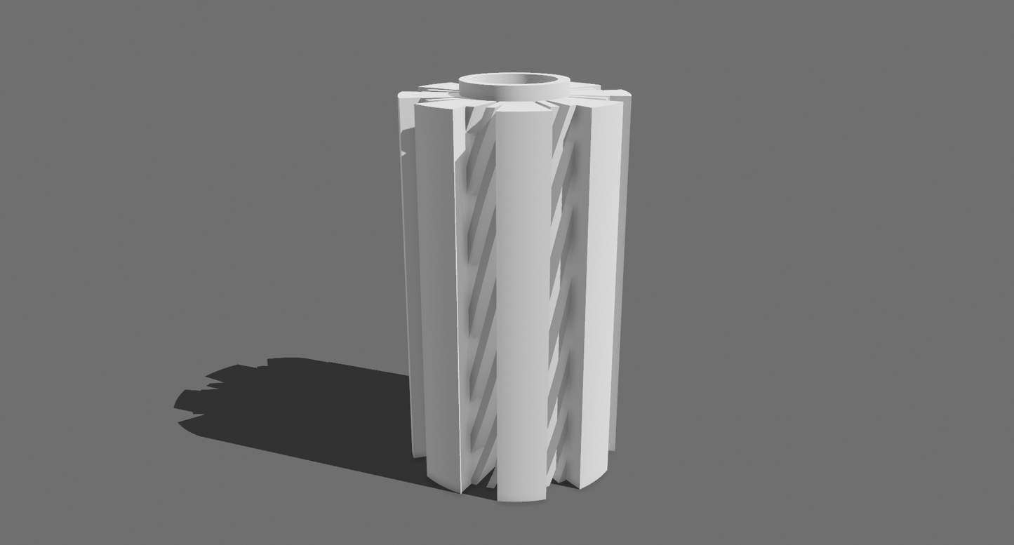 Vase Design LANDIS