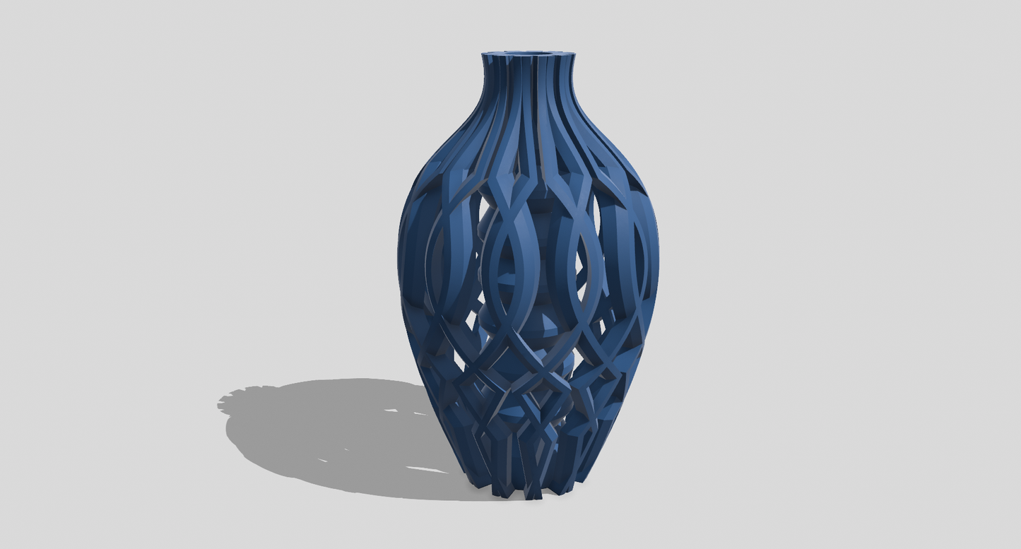 Vase Design Vista