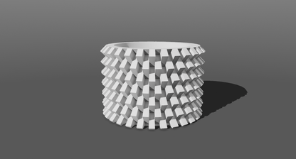 Cache pot Design RILVO