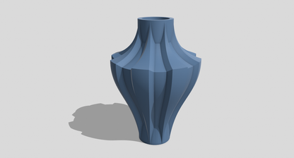 Vase Design NOVAK