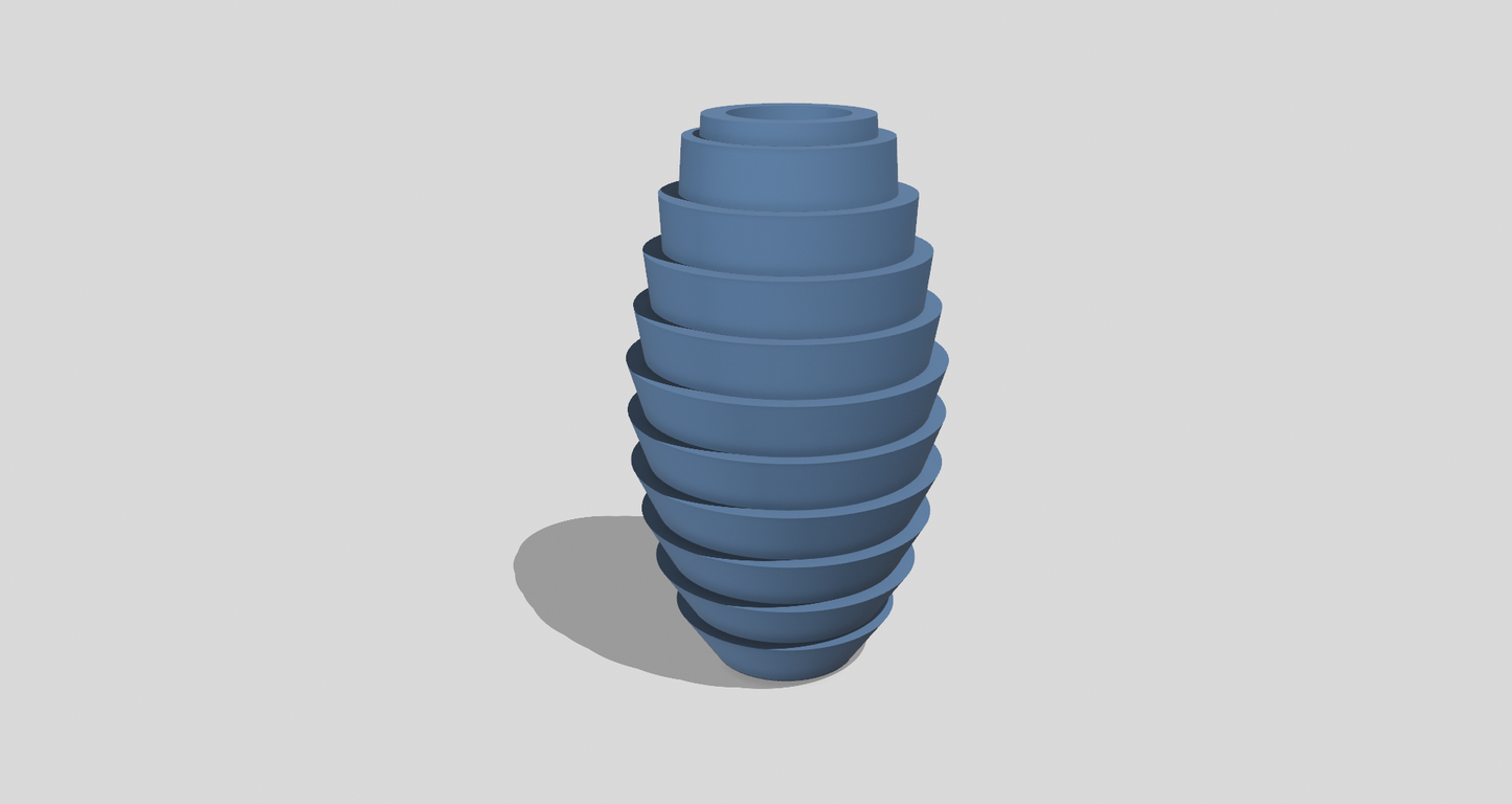 Vase Design ULYX