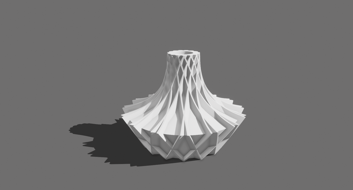 Vase Design ARKAN