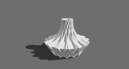 Vase Design ARKAN