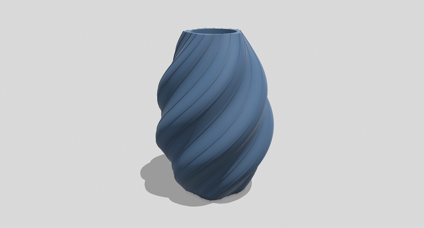Vase Signature MOVA