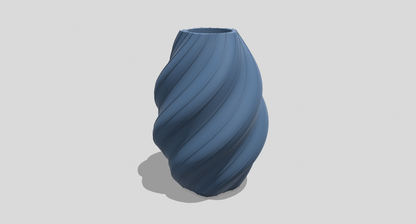 Vase Signature MOVA
