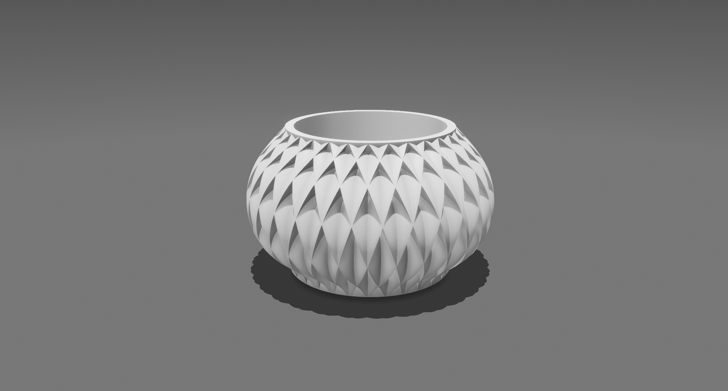 Cache pot Design VELAX
