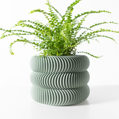 Cache pot Design MARO