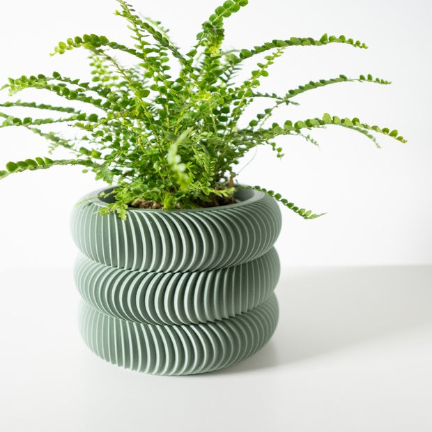 Cache pot Design MARO