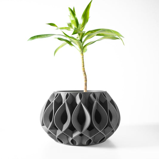 Cache pot Design VIRIS