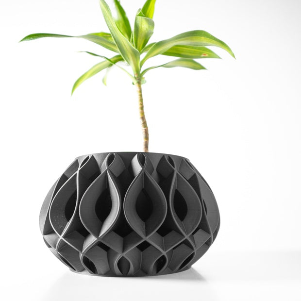 Cache pot Design VIRIS