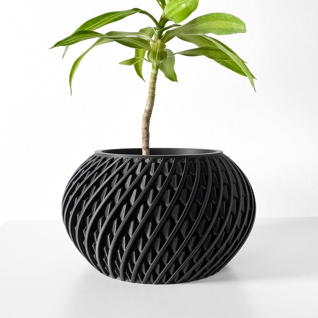 Cache pot Design KIO