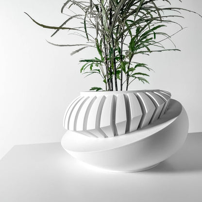 Cache pot Design LUXAR