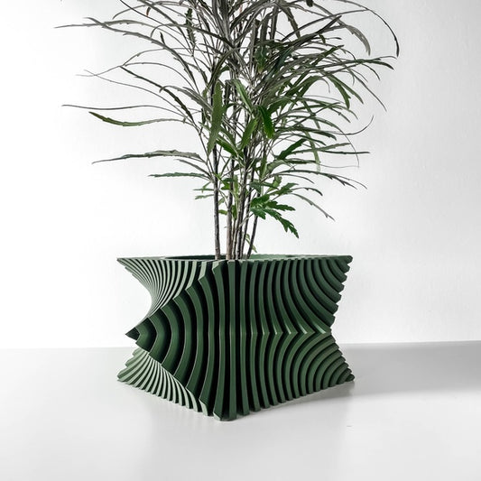 Cache pot Design ANIO