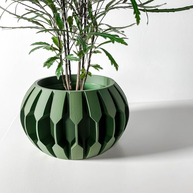 Cache pot Design GERVI