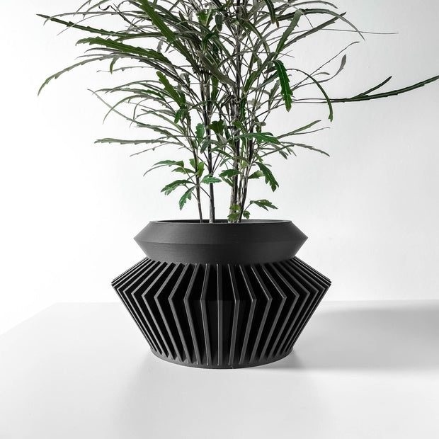 Cache pot Design QUANO