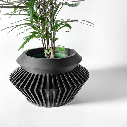 Cache pot Design QUANO