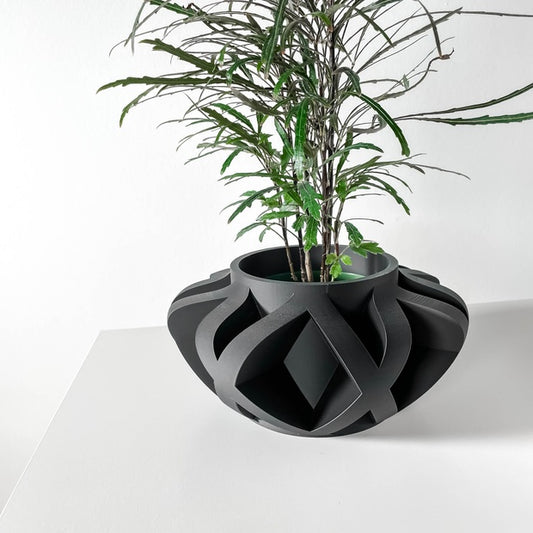 Cache pot Design SONO