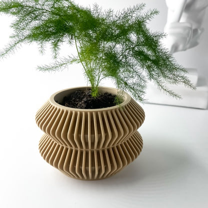 Cache pot Design RODEL