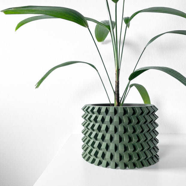 Cache pot Design RILVO