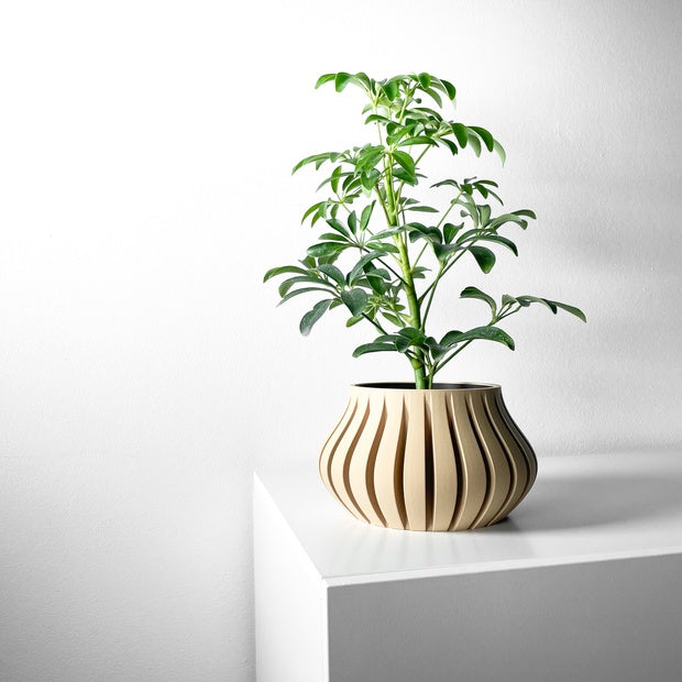 Cache pot Design TORIL