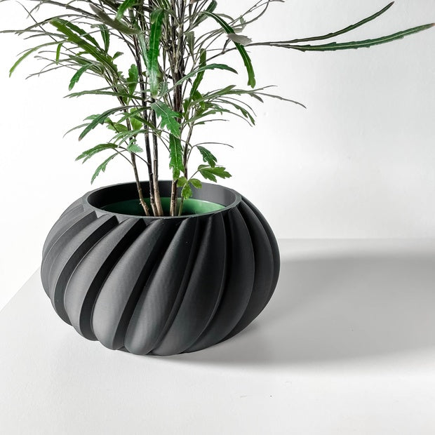 Cache pot Design ORO