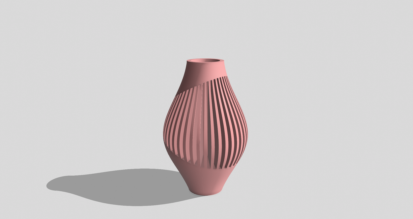 Vase Design RINEX
