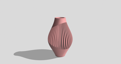 Vase Design RINEX