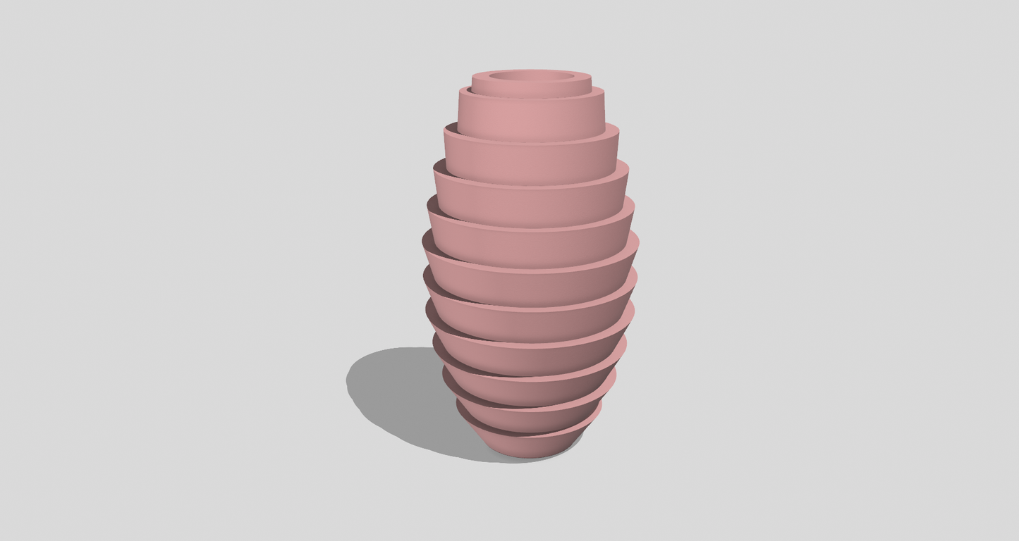 Vase Design ULYX