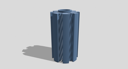Vase Design LANDIS