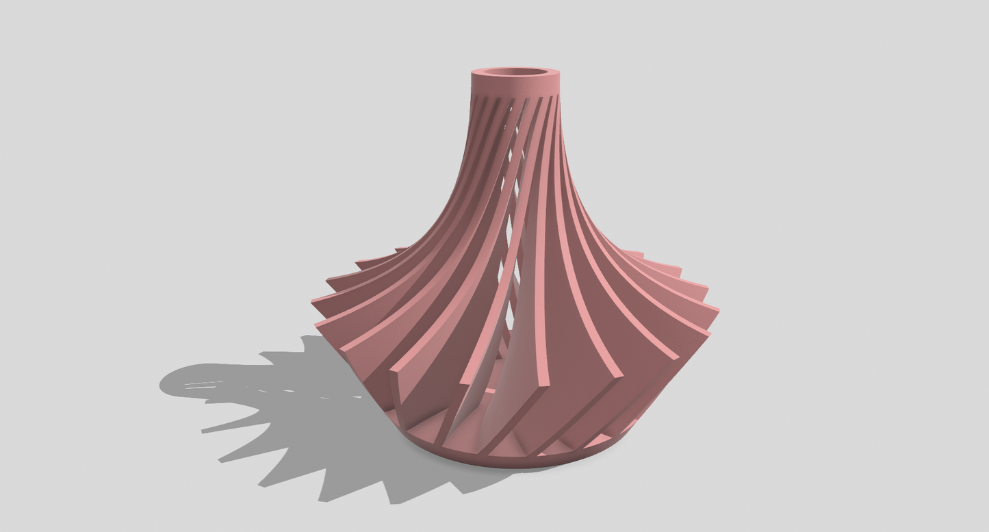 Vase Design KARIO