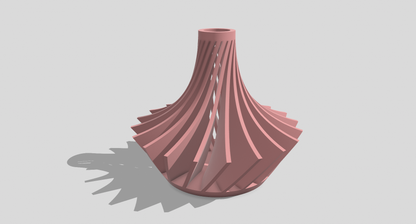 Vase Design KARIO