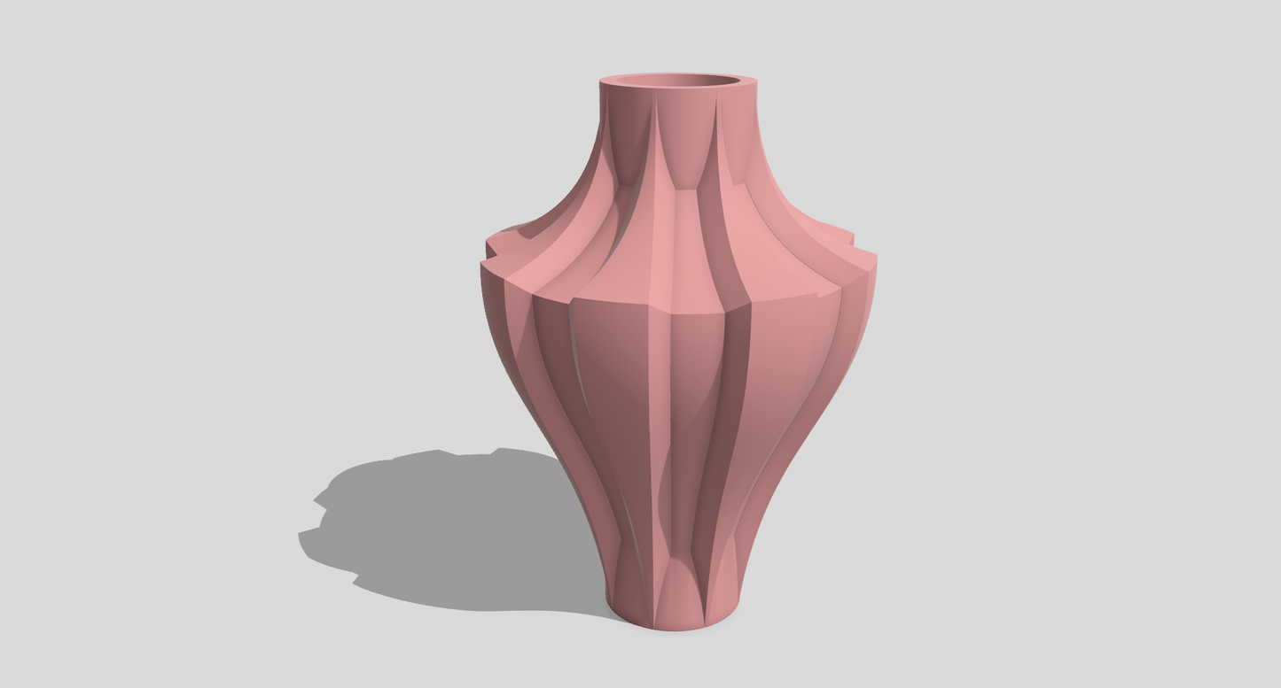 Vase Design NOVAK