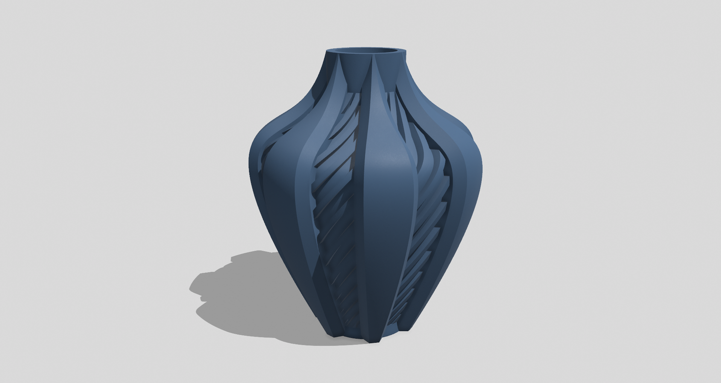 Vase Design ELVOX