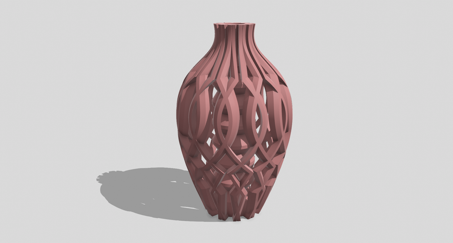 Vase Design Vista