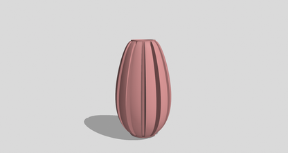 Vase Design GANI