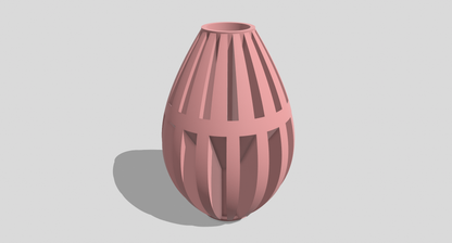 Vase Design DANSI