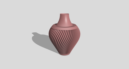 Vase Design KUMO