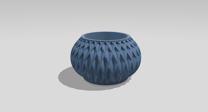 Cache pot Design VELAX