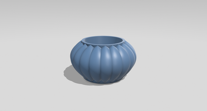 Cache pot Design BUNOS
