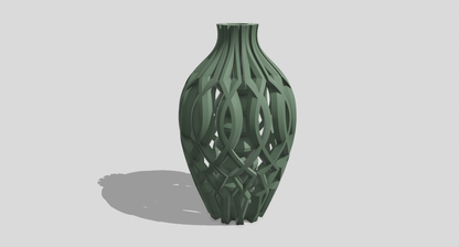 Vase Design Vista