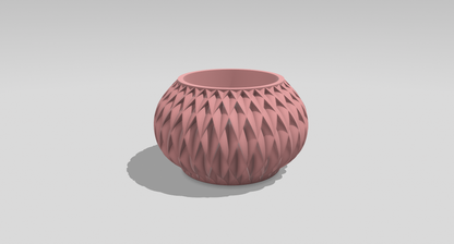 Cache pot Design VELAX