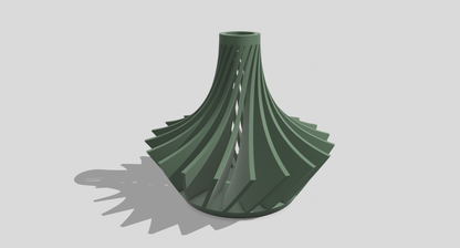Vase Design KARIO