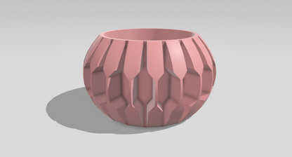 Cache pot Design GERVI