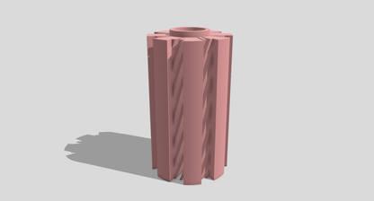 Vase Design LANDIS