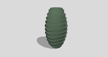 Vase Design ULYX