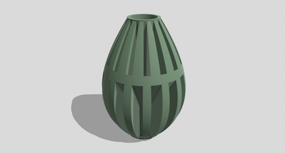 Vase Design DANSI