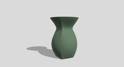 Vase Signature NAVA