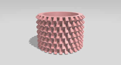 Cache pot Design RILVO