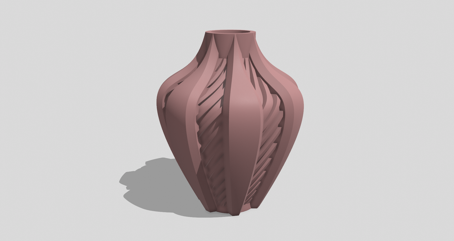 Vase Design ELVOX