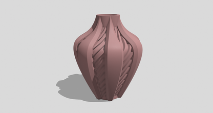 Vase Design ELVOX